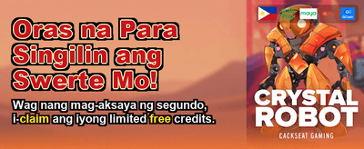 Join the PH Gaming Community