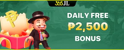 Daily Fortune Reload promotion