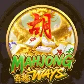 Mahjong Ways screenshot