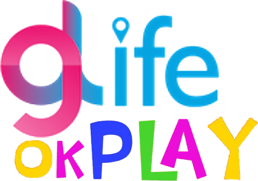 phglifeokplay.ph Logo